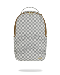 THE PRIVATE JET SHARK CLUB - HIGH ALTITUDE BACKPACK