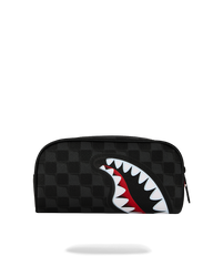 SHARKS IN PARIS HYPER PUFF POUCH