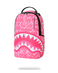 OUT THINK THE COMPETITION BACKPACK