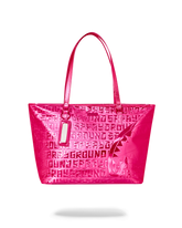 INFINITI PINK DIAMOND TOTE