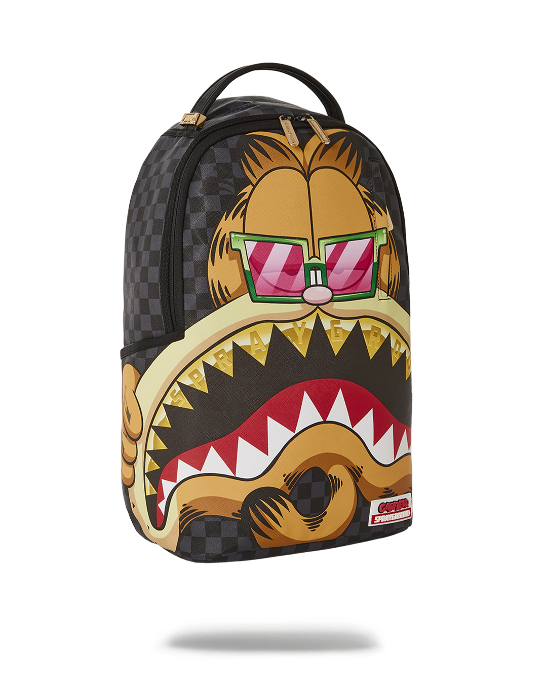 GARFIELD GRILLS (DLXV)