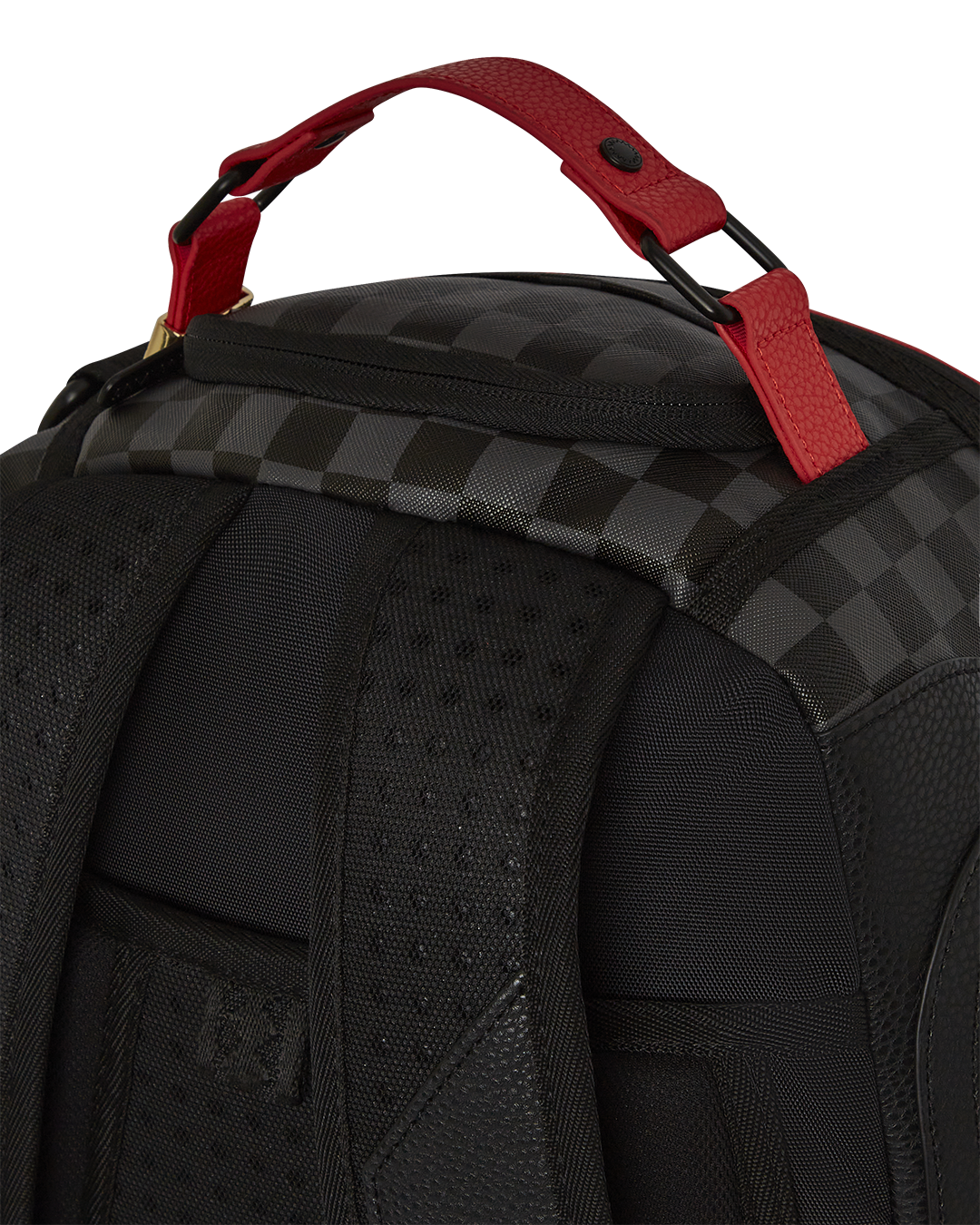 MONACO SHARK CLUB BACKPACK