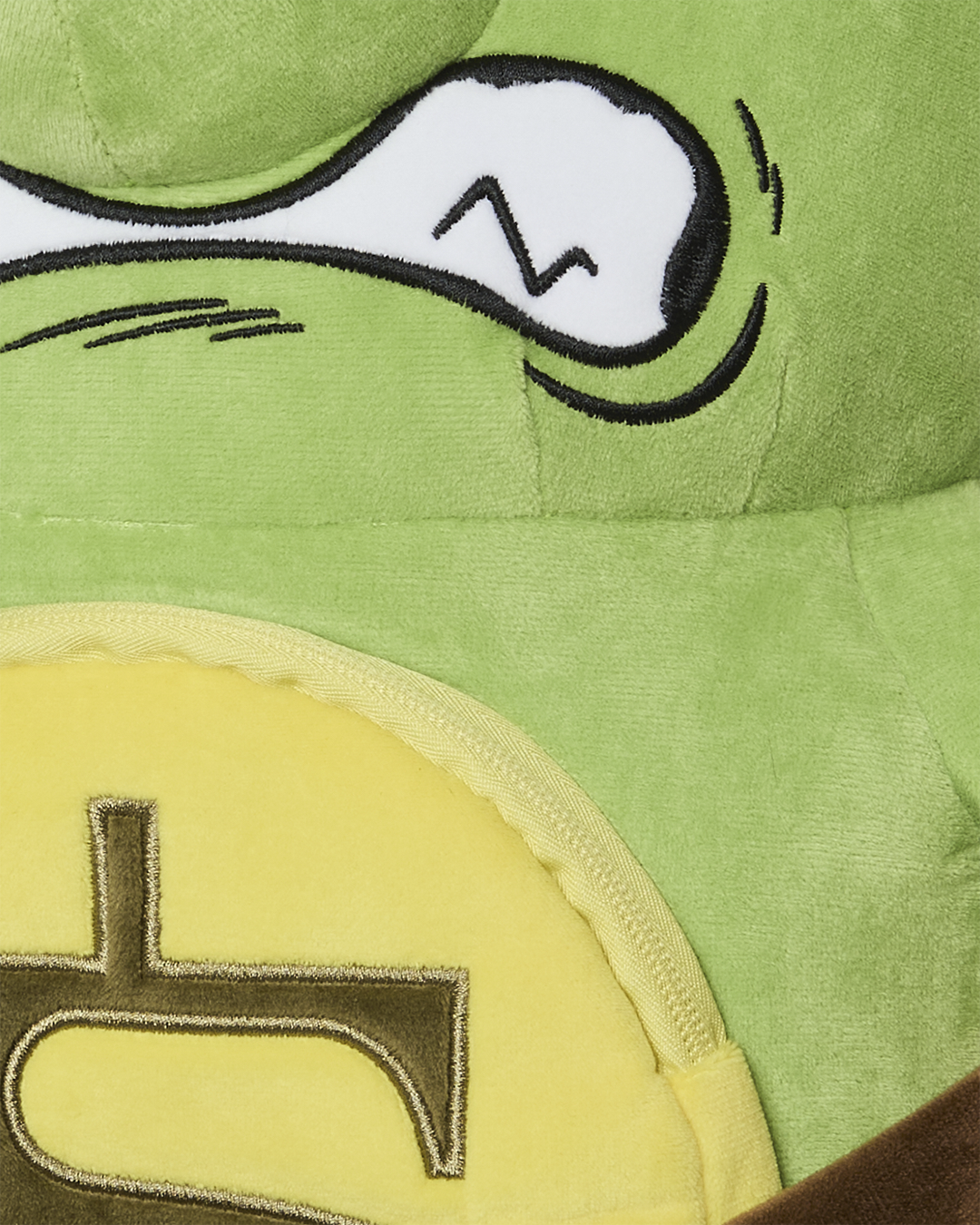 TMNT RAPHAEL MONEYBEAR BACKPACK