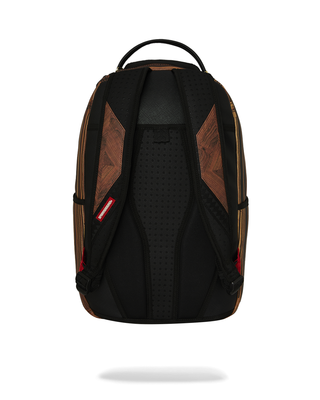 MONEY BEAR - VIP TROPHY BACKPACK