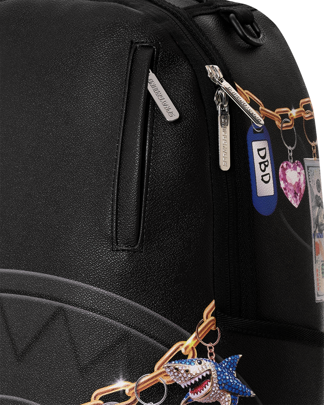 THE MIRAGE BACKPACK