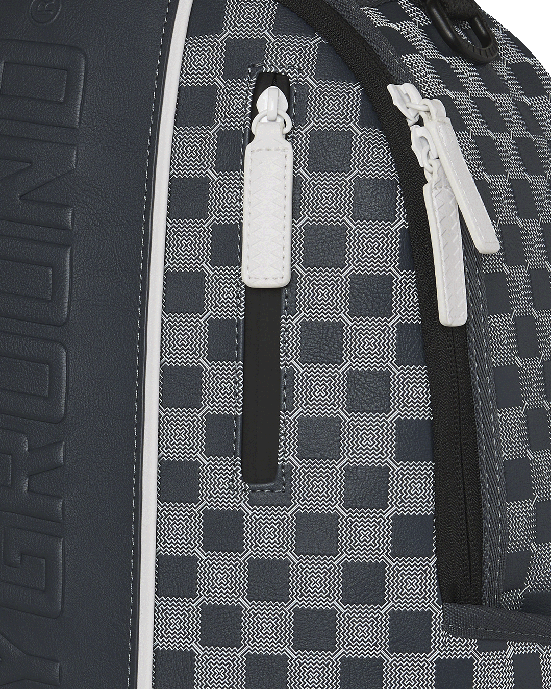 OPTIX GRID BACKPACK