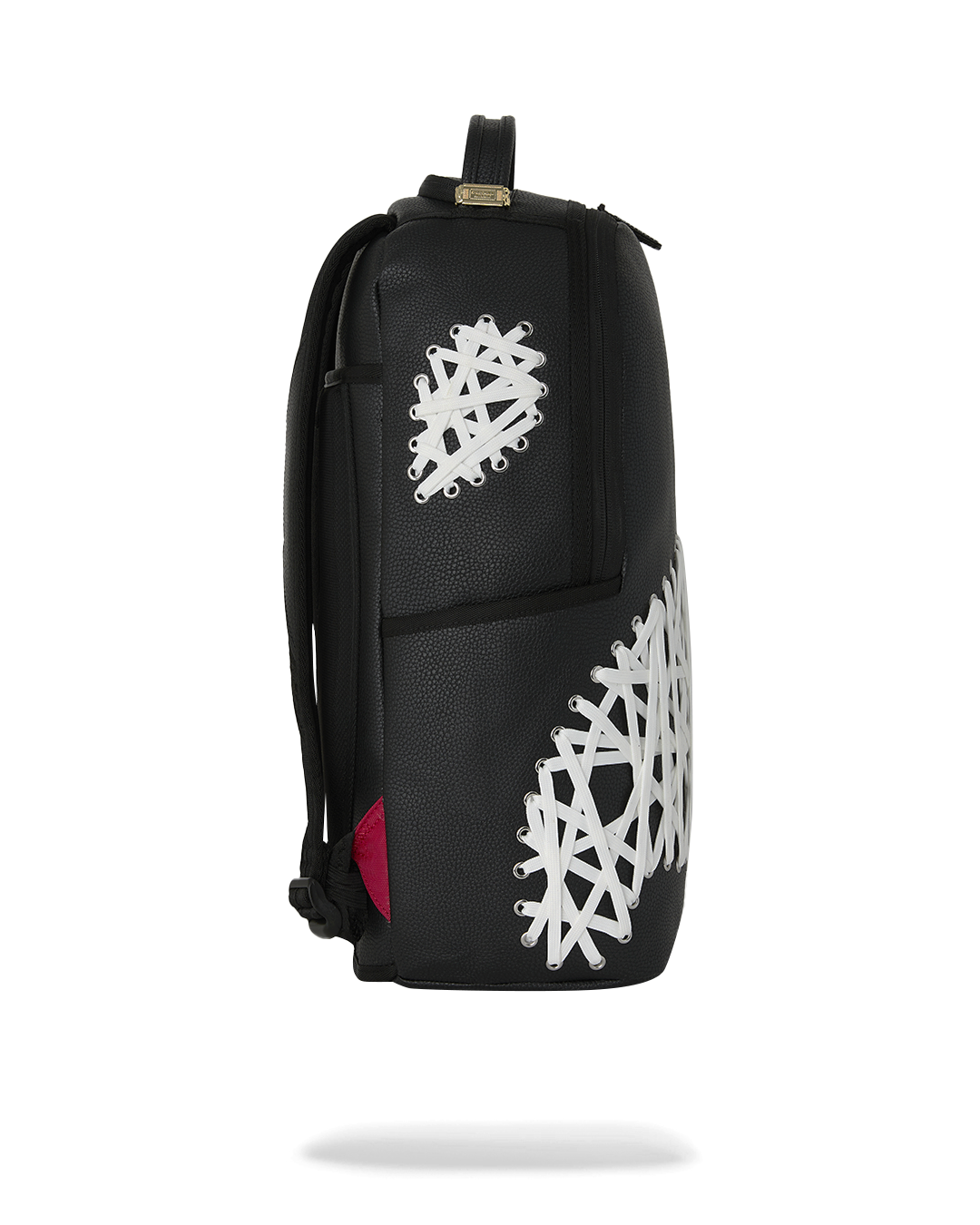 LACE MAZE BACKPACK