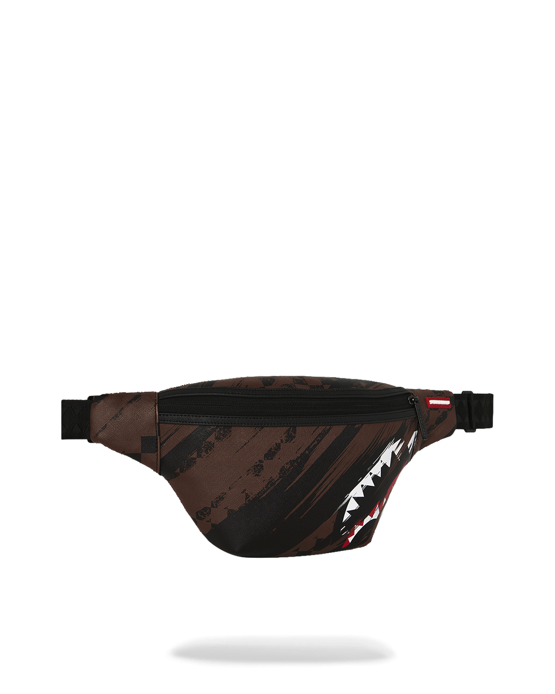 SHARKS IN PARIS NIGHT DRIFT SAVVY CROSSBODY