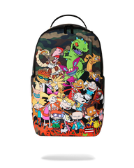 90S NICK THE HANGOUT BACKPACK