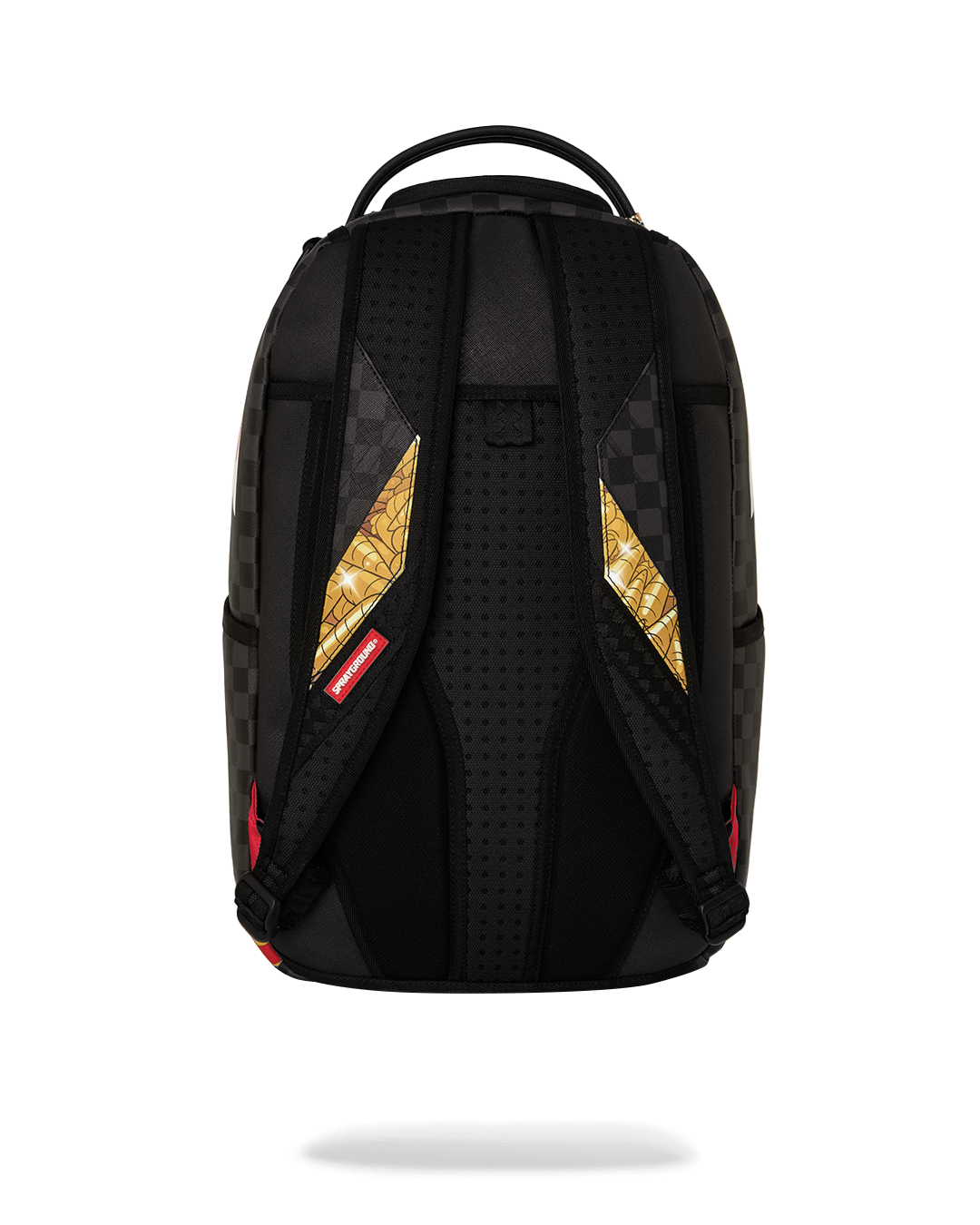 BUGS MONEY CARROT STACK BACKPACK