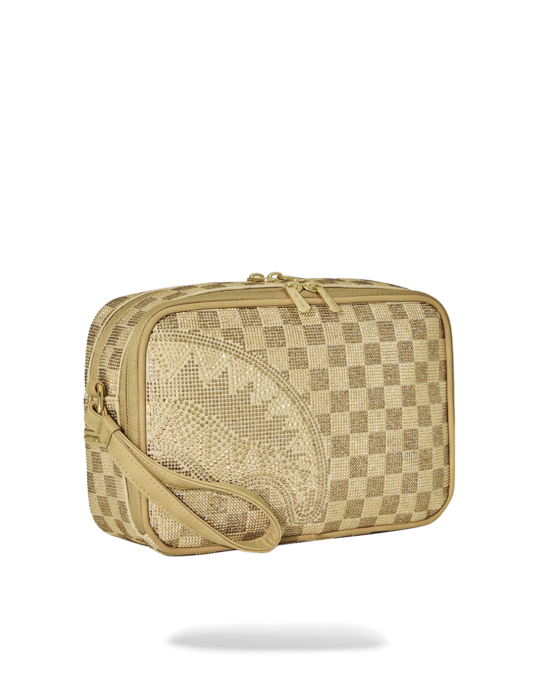 TRINITY 24K TOILETRY BRICK