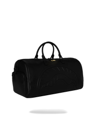 GOLD BRICK DRIP DUFFLE