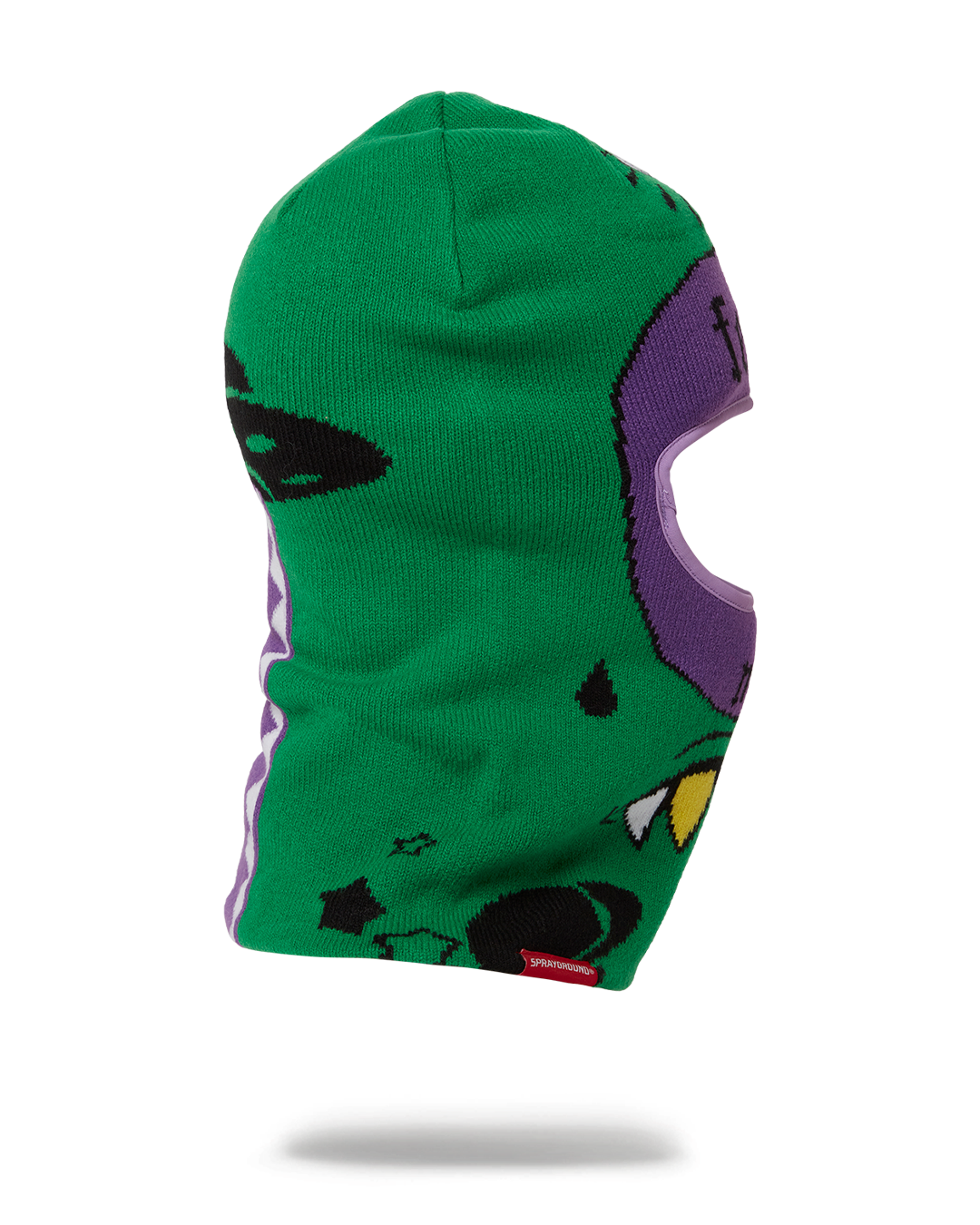 FAR OUT SKI MASK