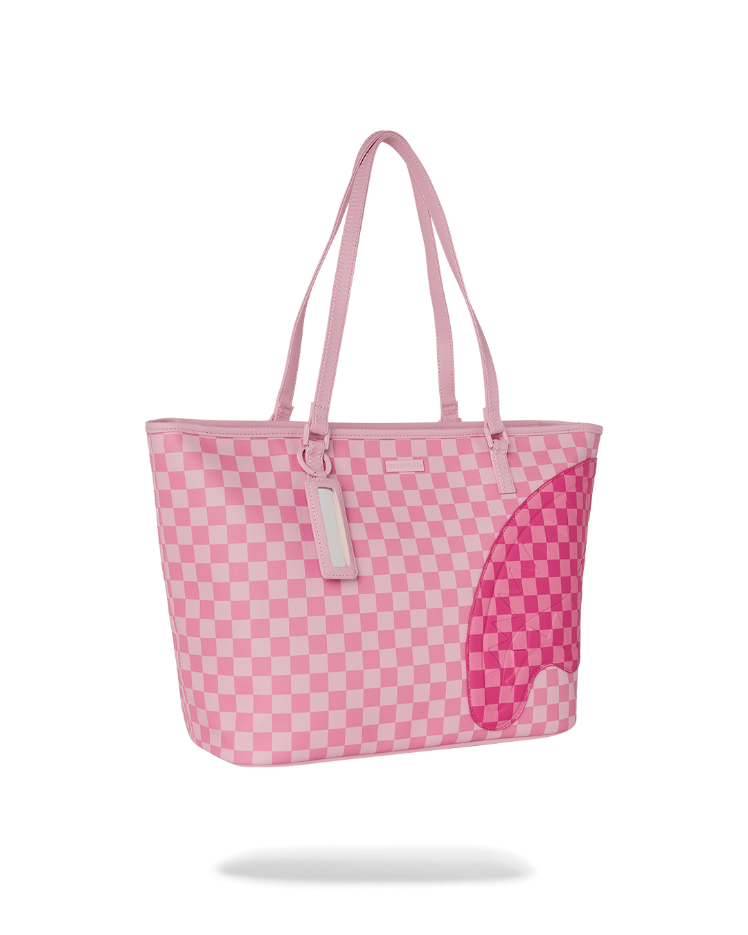 SUGAR DRIP CANDY BITE TOTE