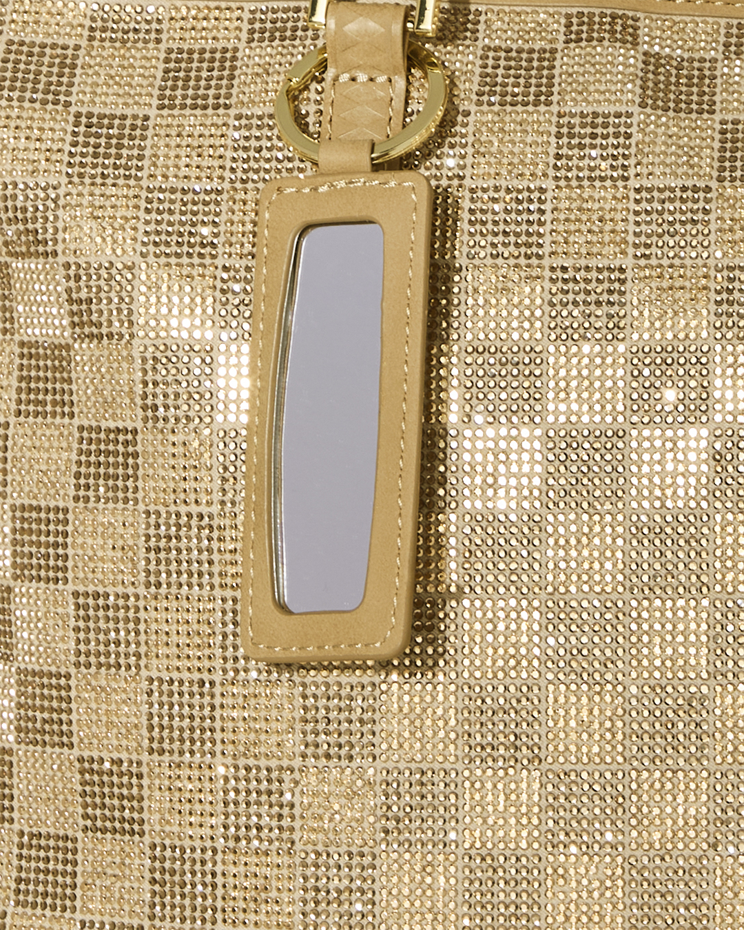 TRINITY 24K TOTE