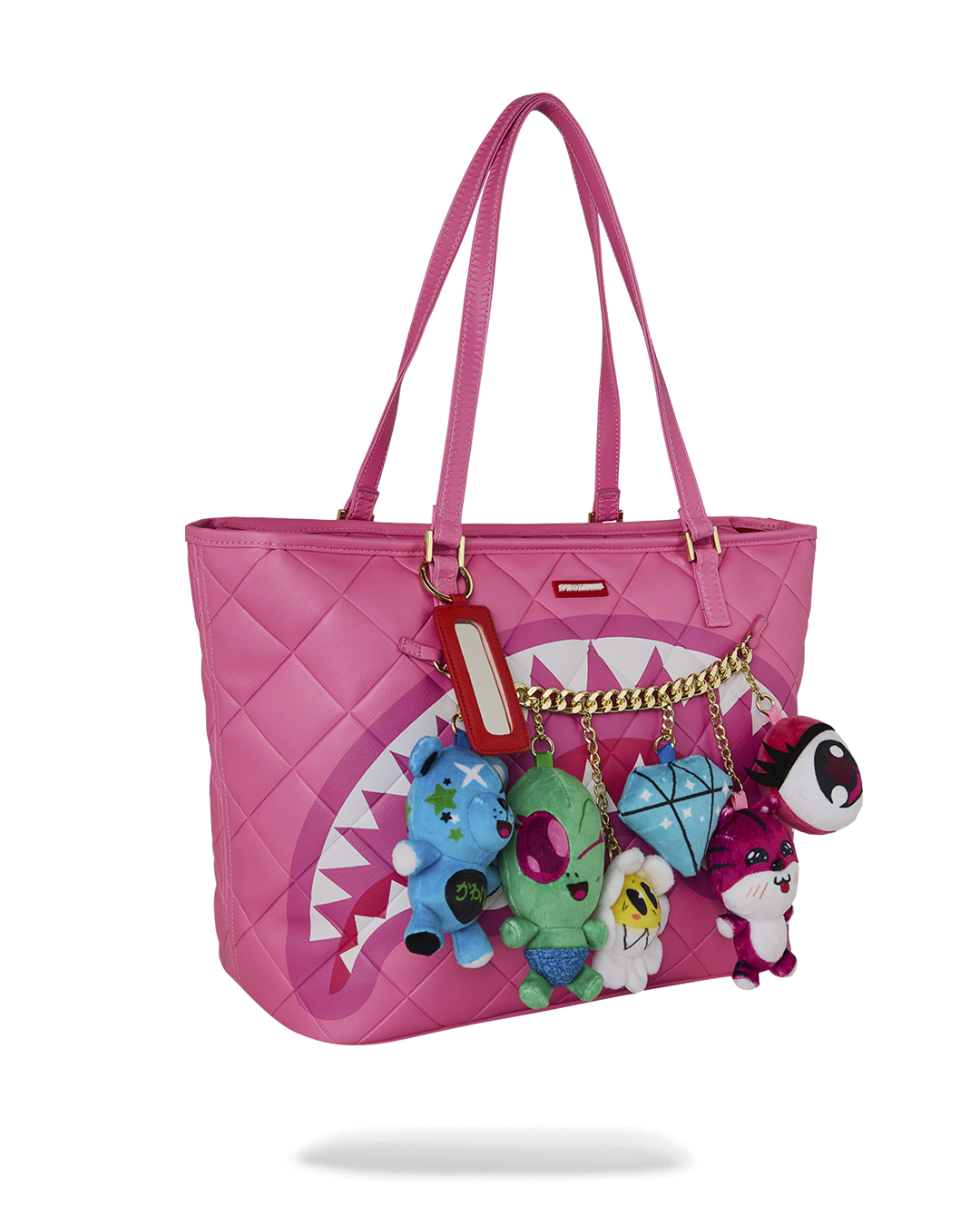 KAWAII CUTIE TOTE