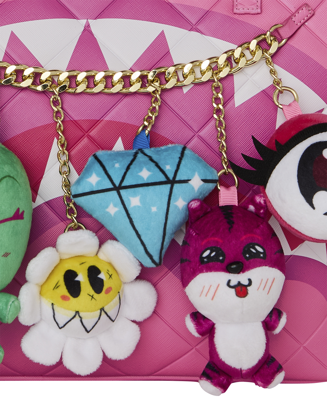 KAWAII CUTIE TOTE