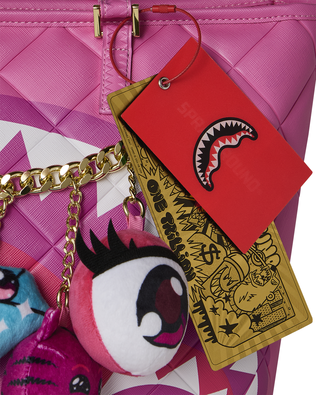 KAWAII CUTIE TOTE