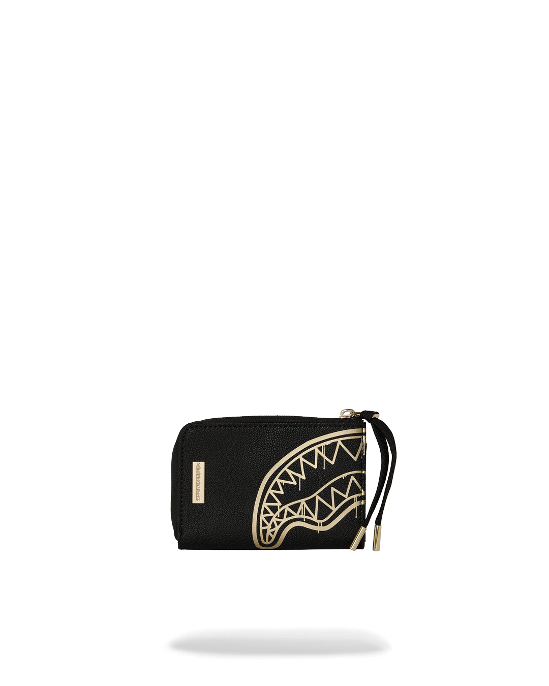 GOLD FANG WALLET