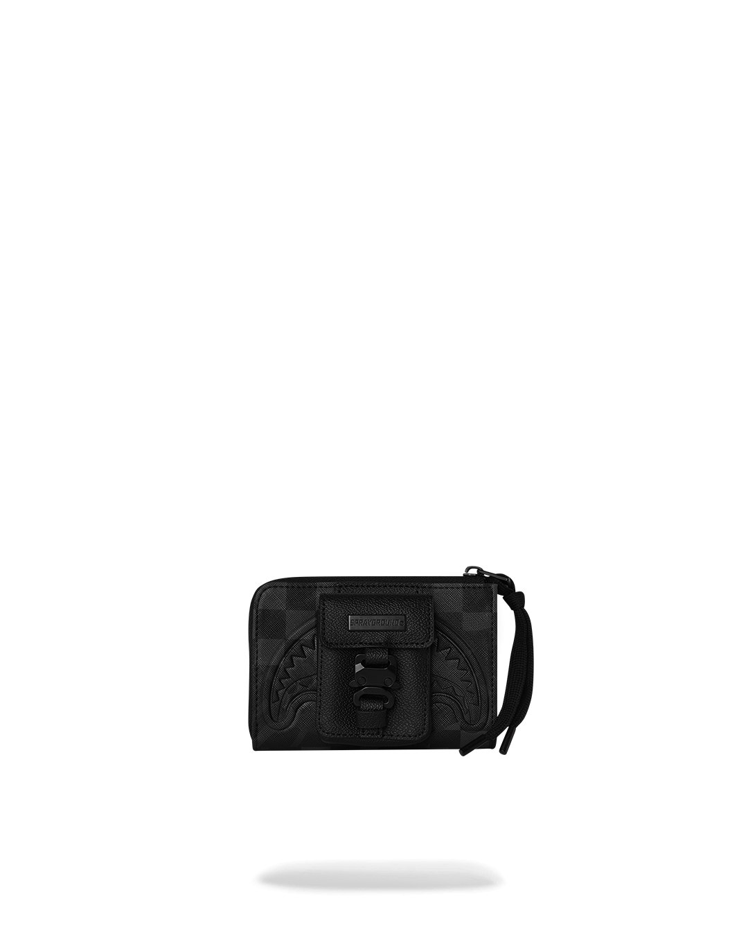 4AM JETSET MINDSET WALLET