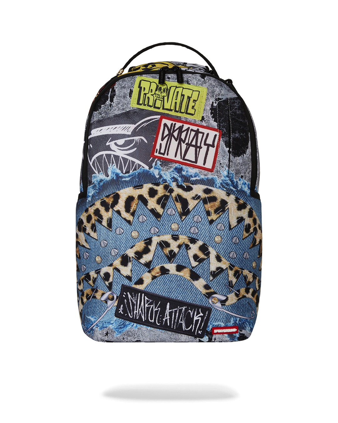 HALLWAY HERO DLXR BACKPACK